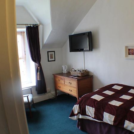Baytree Bed and Breakfast Minehead Buitenkant foto