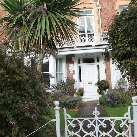 Baytree Bed and Breakfast Minehead Buitenkant foto