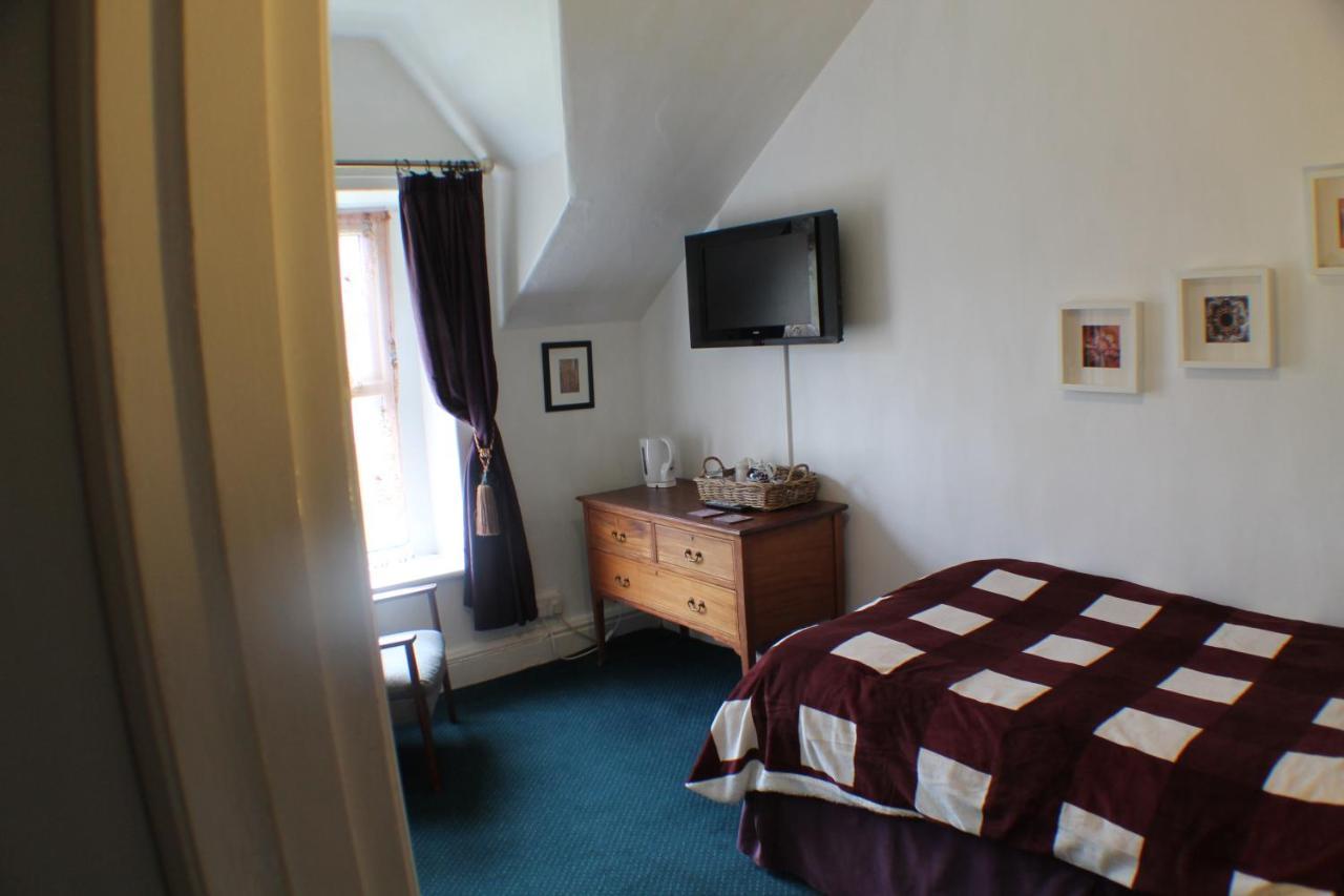 Baytree Bed and Breakfast Minehead Buitenkant foto