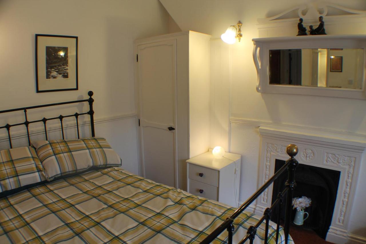 Baytree Bed and Breakfast Minehead Buitenkant foto