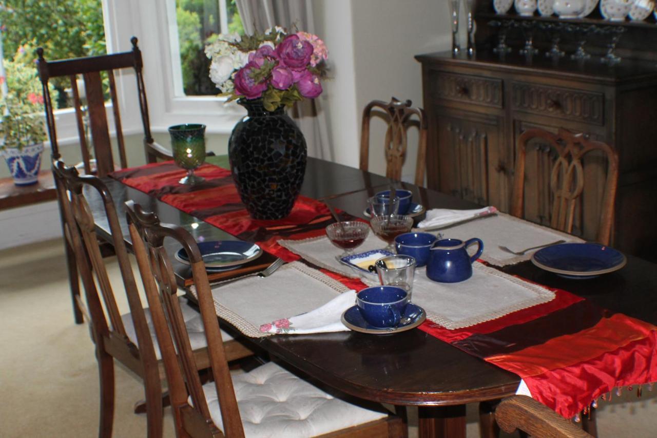 Baytree Bed and Breakfast Minehead Buitenkant foto