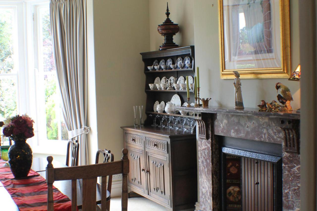 Baytree Bed and Breakfast Minehead Buitenkant foto