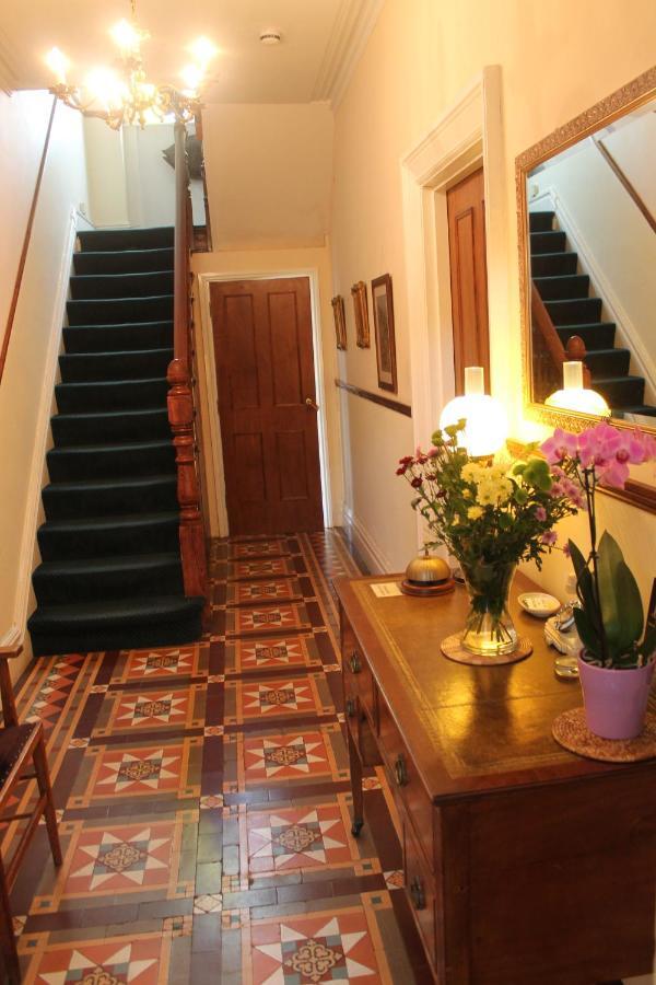 Baytree Bed and Breakfast Minehead Buitenkant foto