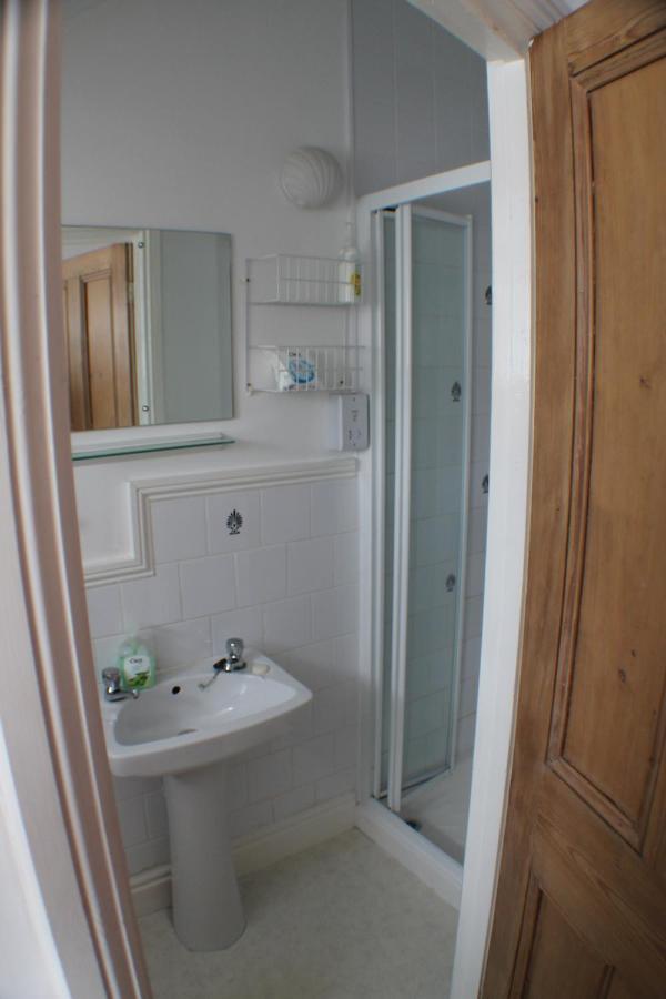 Baytree Bed and Breakfast Minehead Buitenkant foto