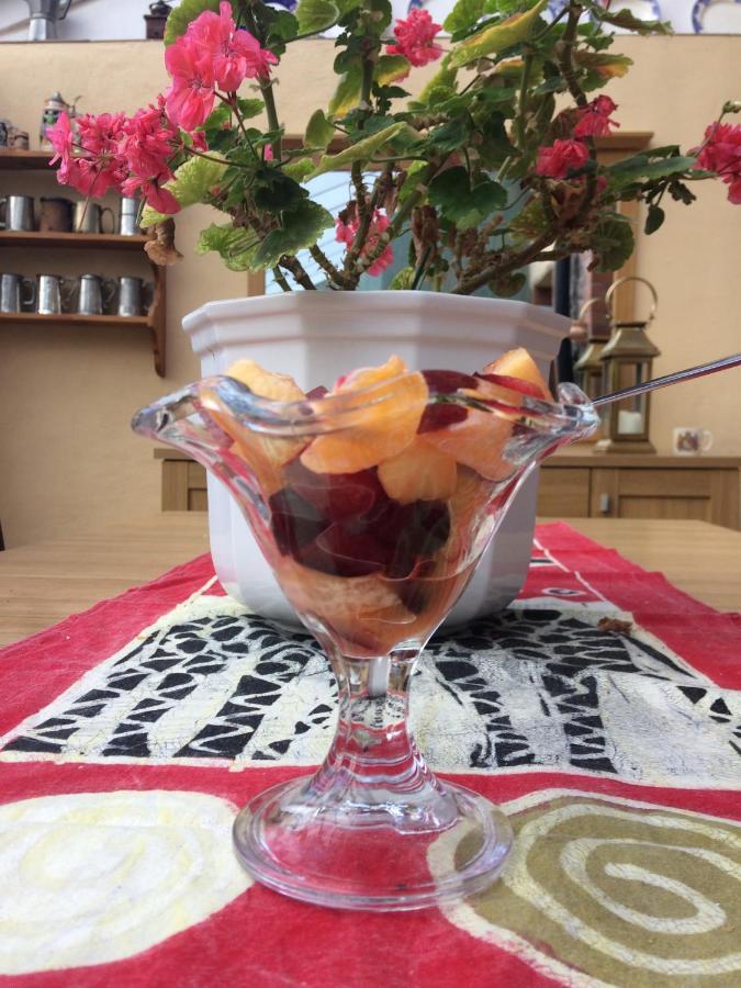 Baytree Bed and Breakfast Minehead Buitenkant foto
