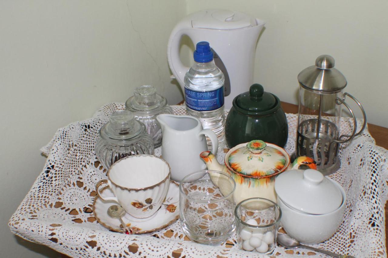 Baytree Bed and Breakfast Minehead Buitenkant foto