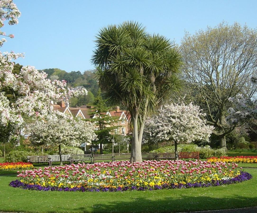 Baytree Bed and Breakfast Minehead Buitenkant foto