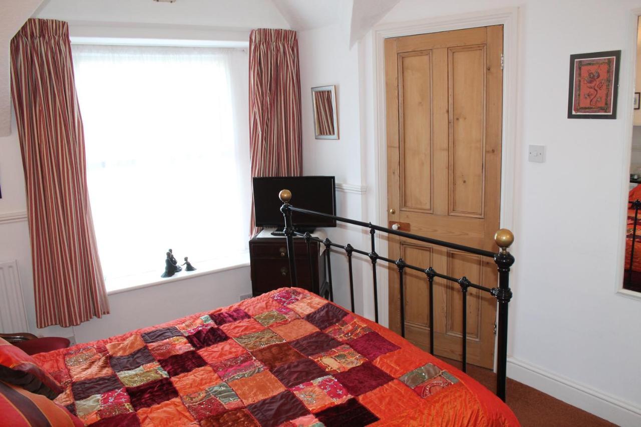 Baytree Bed and Breakfast Minehead Buitenkant foto