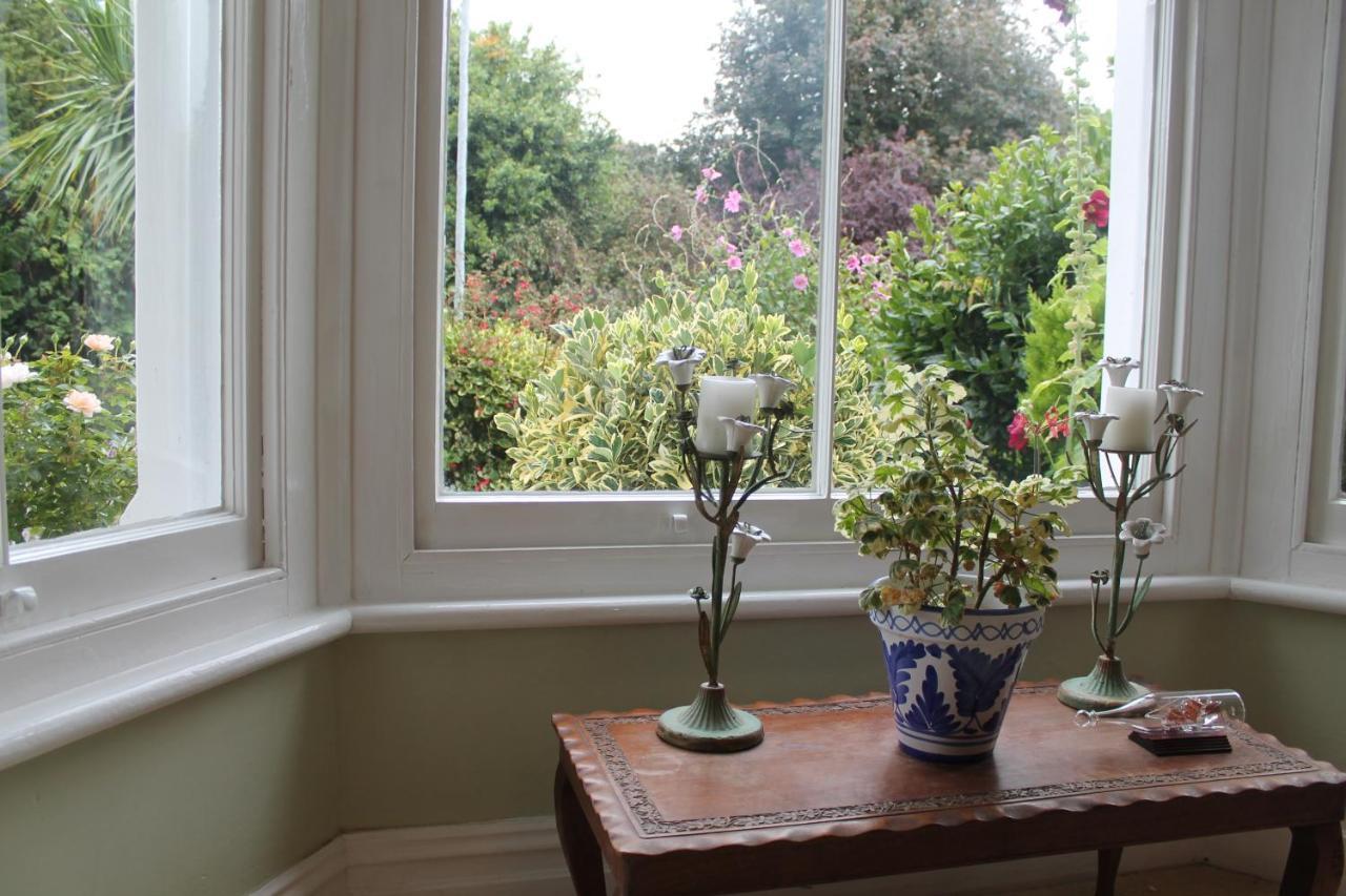 Baytree Bed and Breakfast Minehead Buitenkant foto