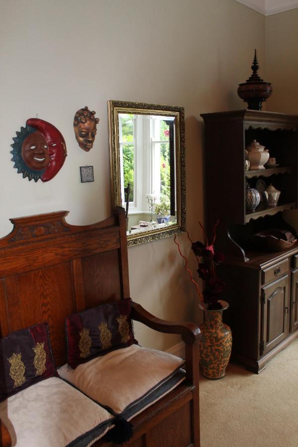 Baytree Bed and Breakfast Minehead Buitenkant foto