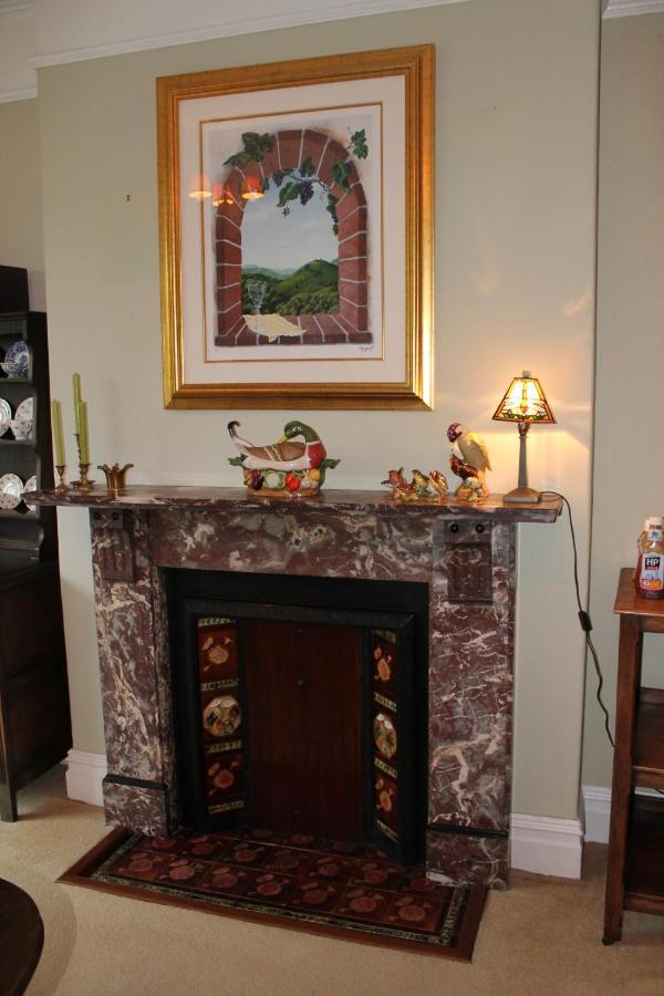 Baytree Bed and Breakfast Minehead Buitenkant foto